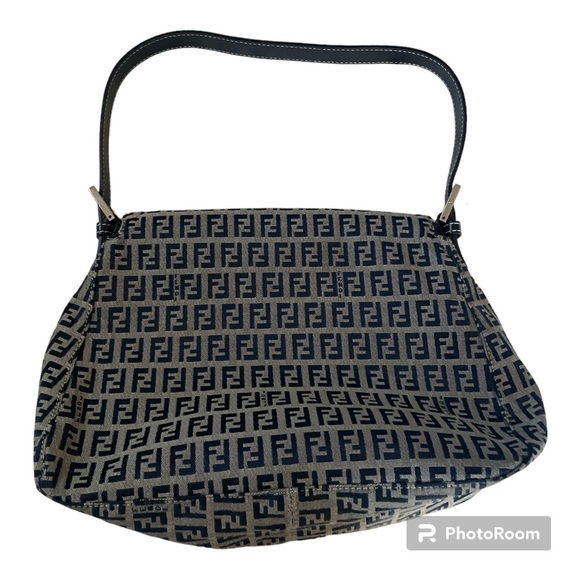 Fendi Shoulder bag - Picture 5 of 5